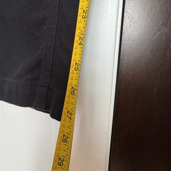 Brain Dead Carpenter Chino Pants Black 34 / 27 - Picture 5 of 6